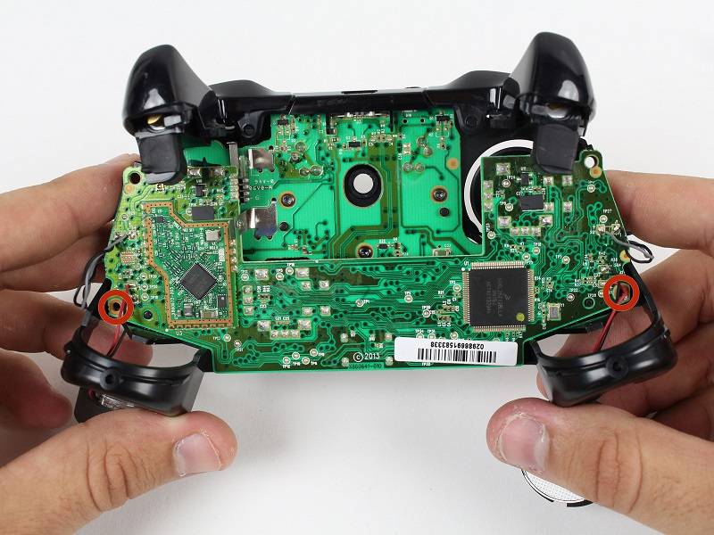 Подключаем любые наушники в геймпад xbox one (ctia и omtp)