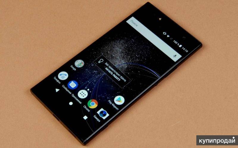 Sony xperia xa2 vs sony xperia xa2 plus: в чем разница?