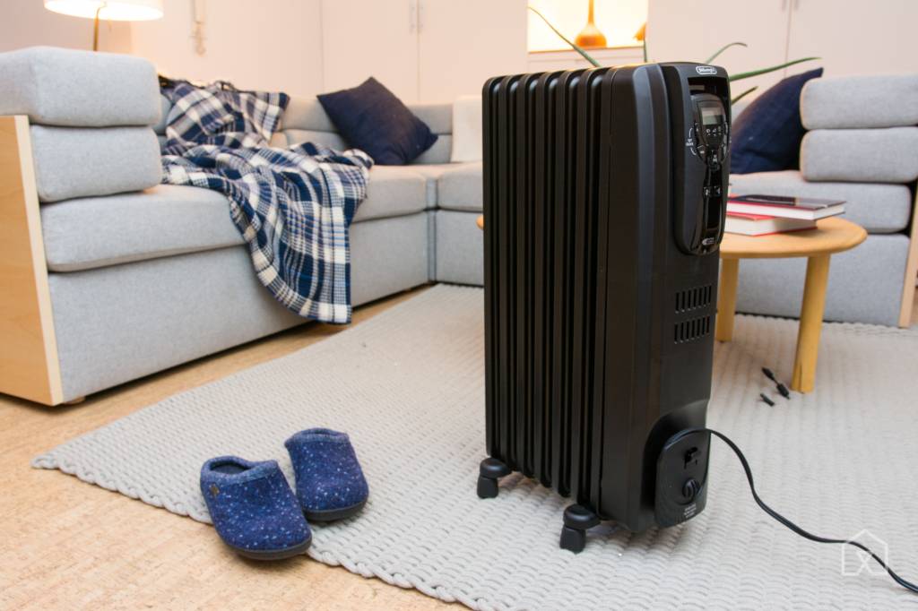 5 отличий хорошего тепловентилятора - лучшие модели для квартиры и дома.