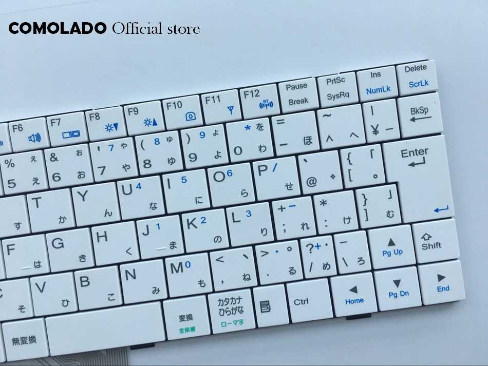 Как выглядит клавиатура на китайском языке