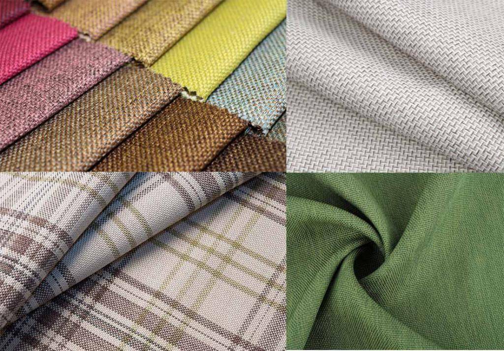 Разновидности‌ ‌и‌ ‌описание‌ ‌тканей‌ ‌для‌ ‌чехлов‌ ‌на‌ ‌диван‌ ‌—‌ ‌какую‌ ‌лучше‌ ‌выбрать‌