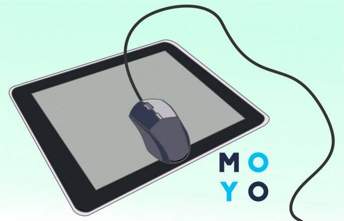 3 рабочих способа подключить мышку к любому смартфону