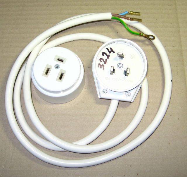 Подключение электрического духового шкафа и варочной панели: выбор кабеля по мощности и автомата