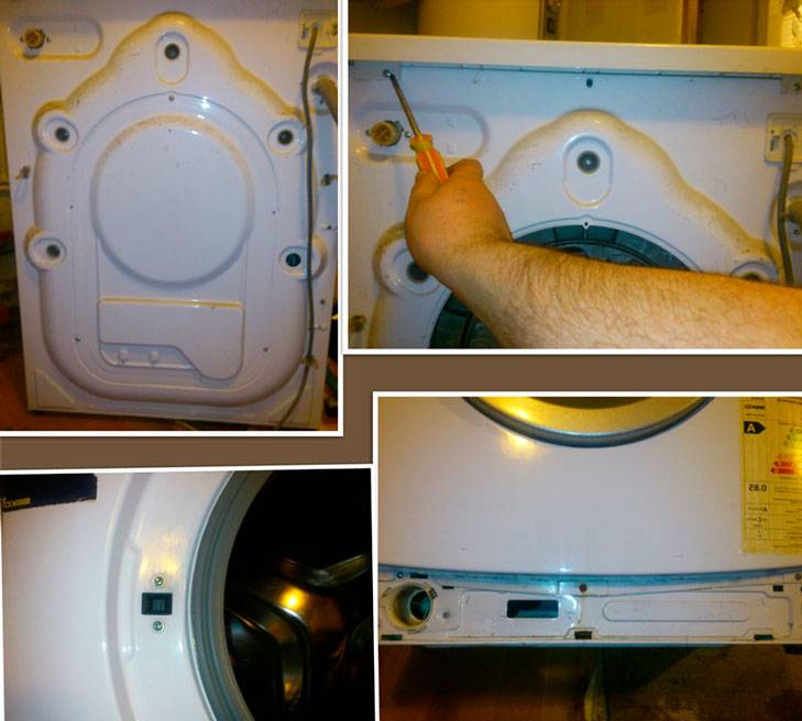Как выставить стиральную машинку чтобы она не прыгала?