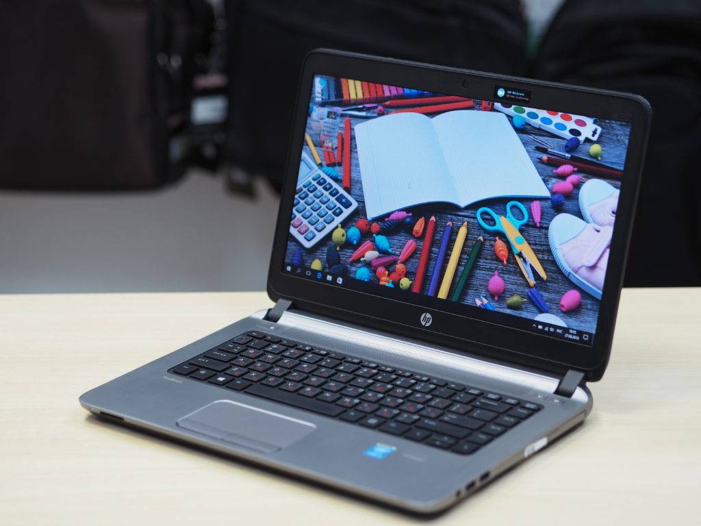 Какой ноутбук выбрать студенту? полное руководство по ноутбукам для учебы и не только