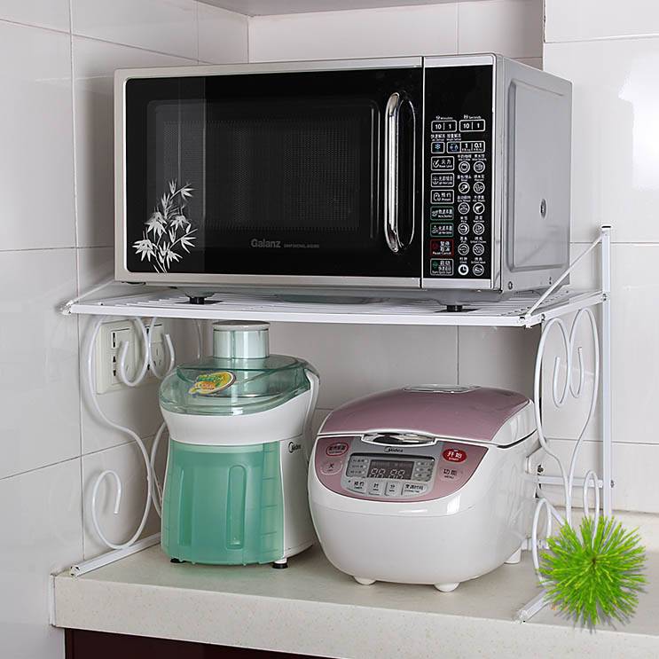 Можно ли ставить телевизор на холодильник на кухне, какой вес неопасен - чистка про