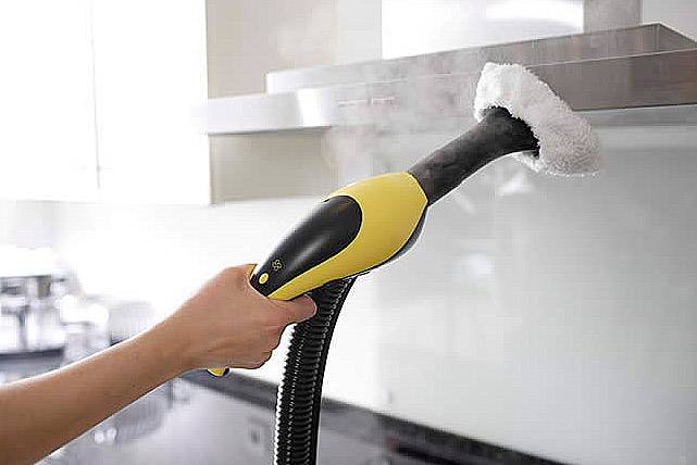 9 эффективных способов, как почистить парогенератор от накипи в домашних условиях