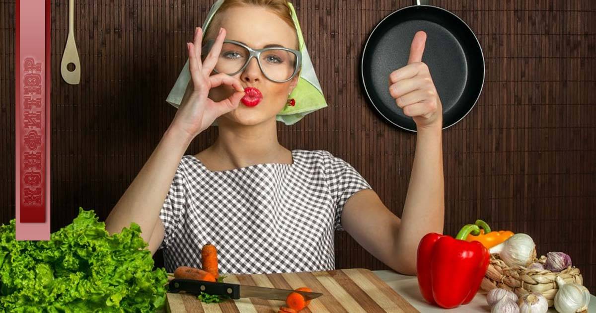 8 самых полезных лайфхаков для вашей кухни