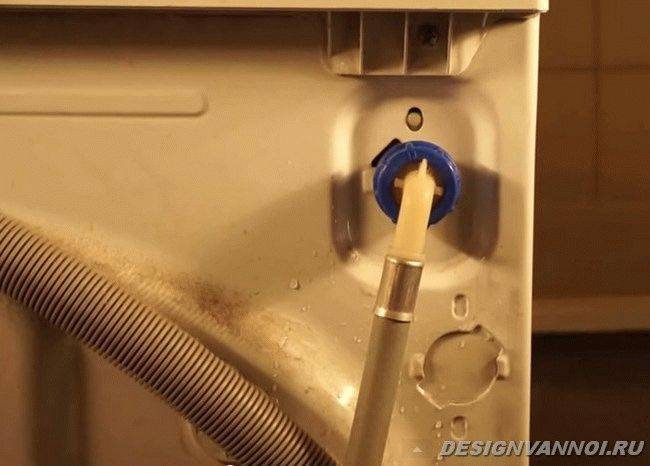 Стиральная машина набирает и сразу сливает воду — причины, почему не держит воду, как исправить в lg, индезит