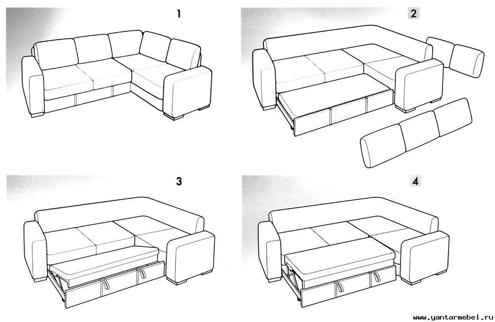 Как сделать диван своими руками: 100 фото современного дизайна + пошаговая инструкция с видео