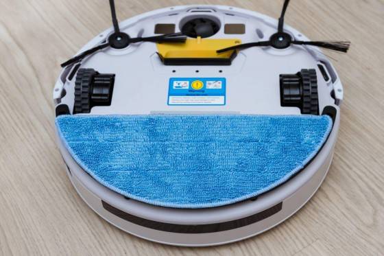 Лучший робот-пылесосы для помещения с коврами