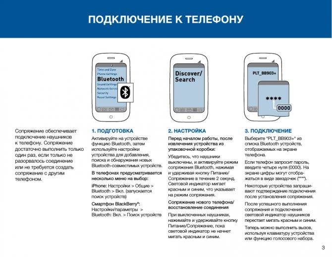Вредное излучение: опасен ли bluetooth? | ichip.ru