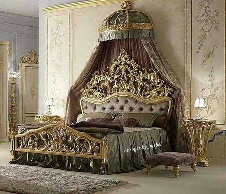 Самый дорогой кровать в мире. лучшие кровати мира из англии