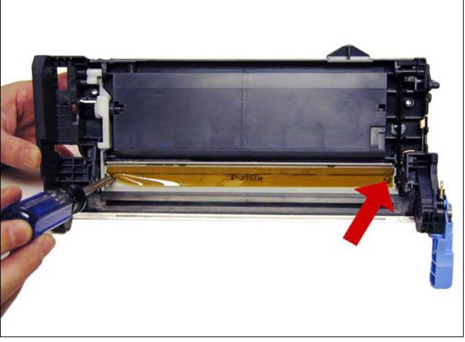 Сроки хранения картриджей лазерных и струйных принтеров