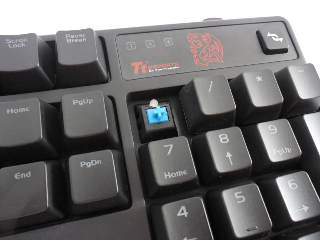 Как включить scroll lock на клавиатуре?