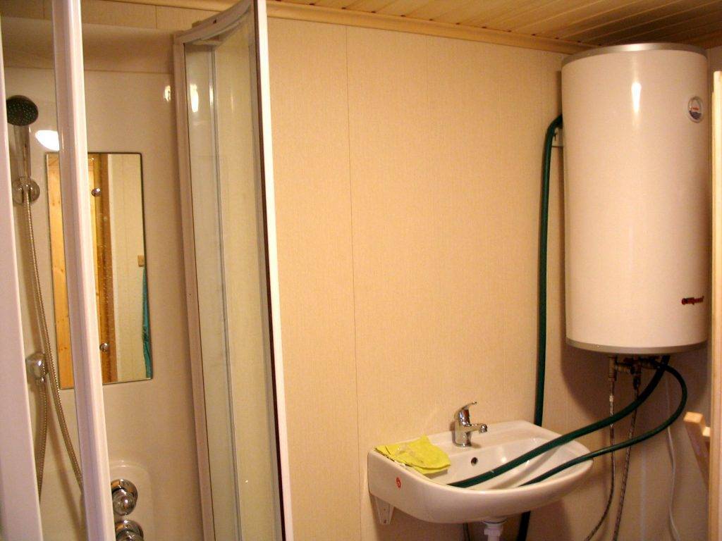 Как выбрать водонагреватель (бойлер) для квартиры, дома в 2021