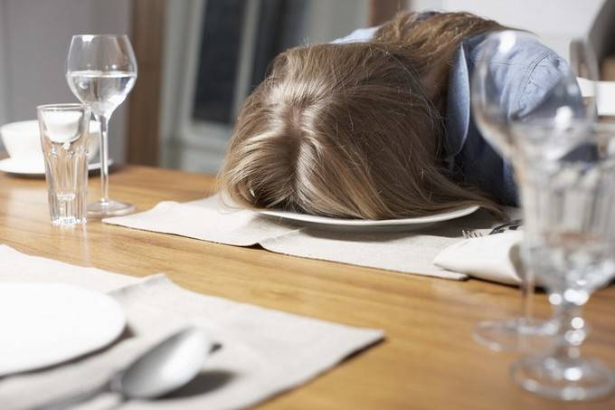 8 вещей в доме которые вызывают усталость и плохое настроение