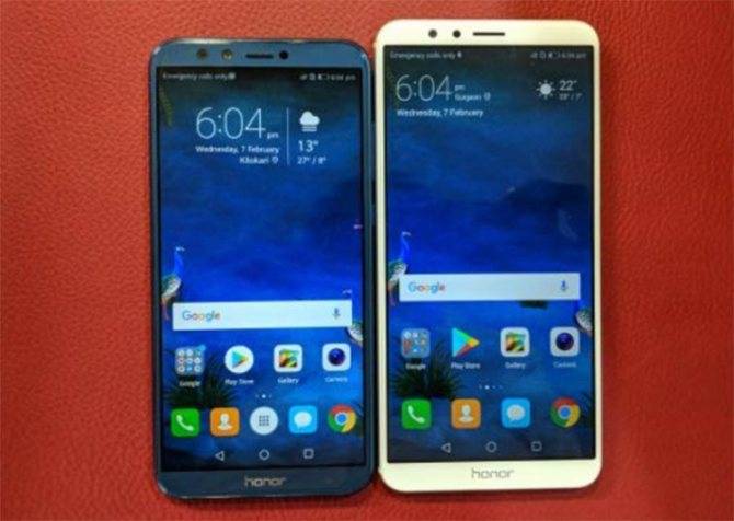 Huawei honor 9 lite vs xiaomi redmi 9a: в чем разница?
