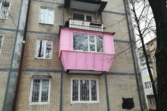 Квартира без балкона: стоит ли покупать?