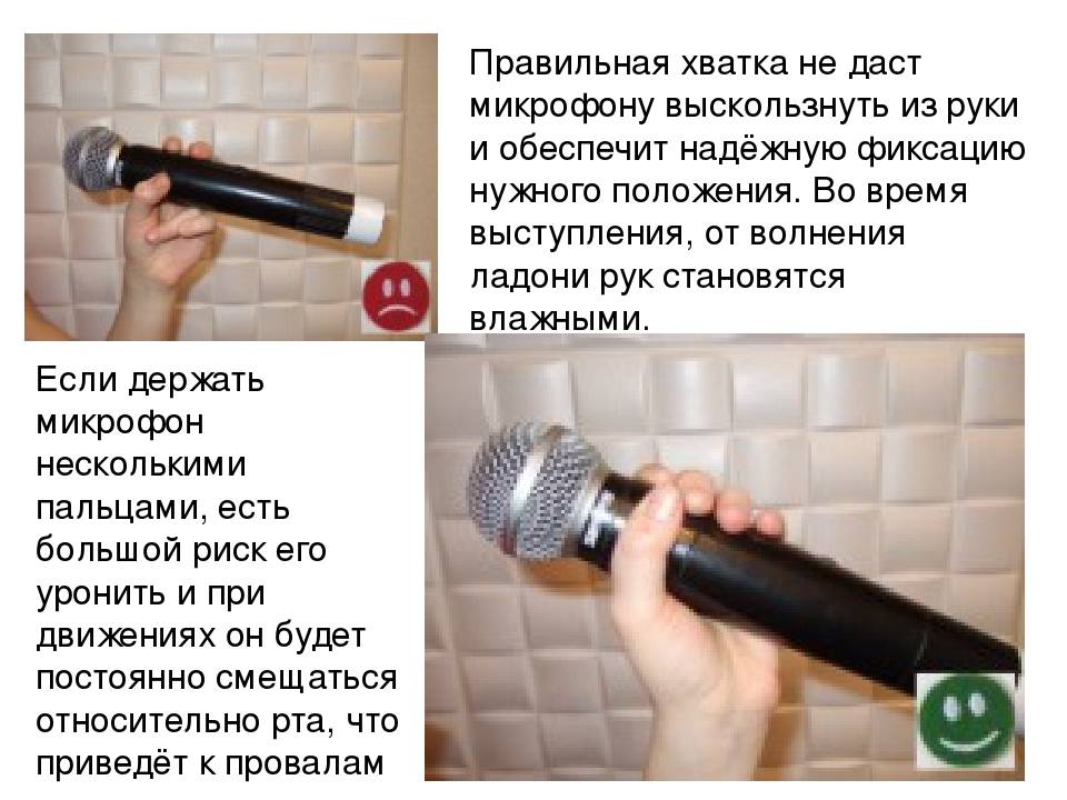 Как настроить микрофон, записать и обработать звук - инструкция для начинающих • glashkoff.com