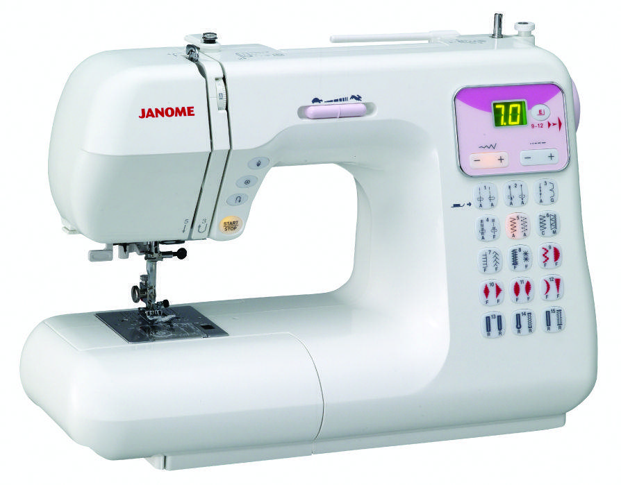 Как выбрать лучшую бытовую швейную машинку для дома: виды, критерии подбора, обзор популярных моделей, их плюсы и минусы