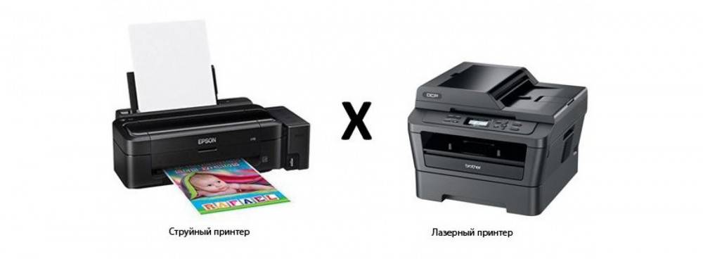 Принтеры с снпч: выбираем и сравниваем по стоимости отпечатка / хабр