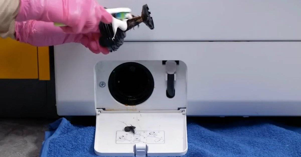 Как прокачать стиральную машину, чтобы она работала тише и вещи не пахли