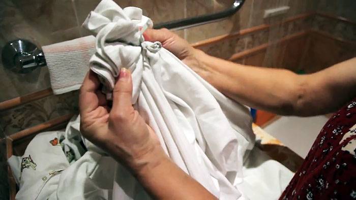 Глажка постельного белья: все ли вы делаете правильно? | текстильпрофи - полезные материалы о домашнем текстиле