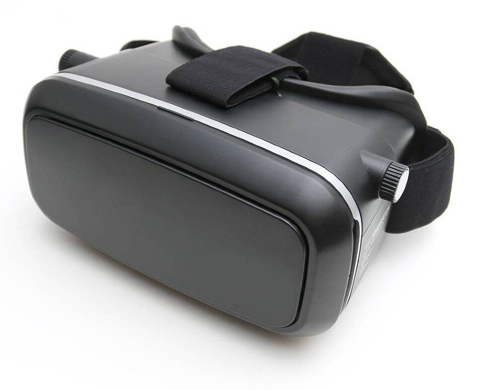 Что такое и как работают очки виртуальной реальности для смартфона? | vr-journal