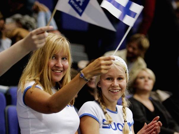 Национальные традиции финляндии, привычки и особенности местных жителей