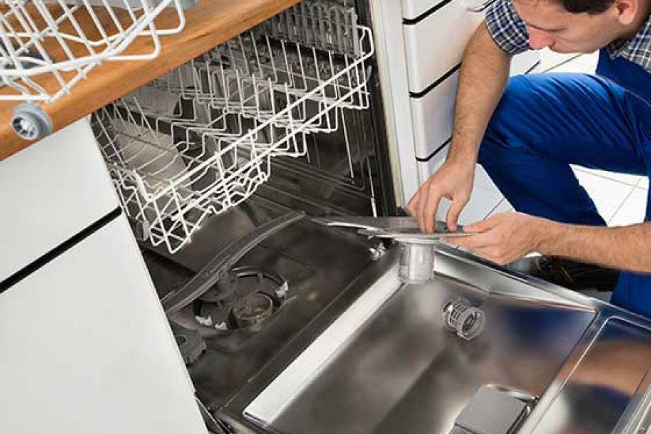 Можно ли подключить посудомоечную машину к горячей воде и как это сделать?