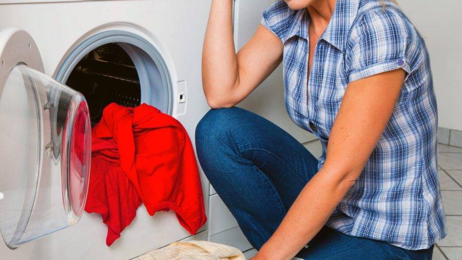 10 ошибок при стирке, которые убивают не только одежду, но и стиральную машину: новости, стиральная машина, лайфхаки, стирка, одежда, полезные советы