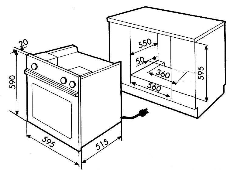 Ширина газовой духовки. Beko BCM 12300 X встраиваемый духовой шкаф схема встраивания. Духовой шкаф электрический встраиваемый 600 схема встройки. Встраиваемый духовой шкаф Gorenje pn500280 схема встраивания. Канди духовка электрическая встраиваемая схема электрическая.