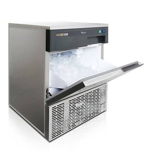 Холодильник с ледогенератором: предназначение, преимущества, топ-5
