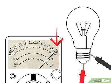 Как проверить светодиод мультиметром - все возможные способы