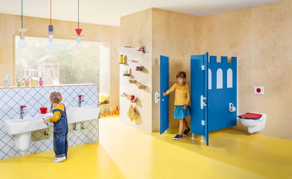 2021 ᐈ ???? (+103 фото) дизайн детского сада современные идеи
