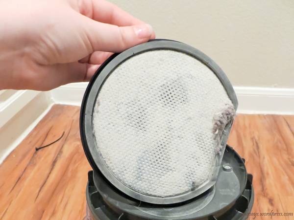 Подробная инструкция, как почистить пылесос в домашних условиях
