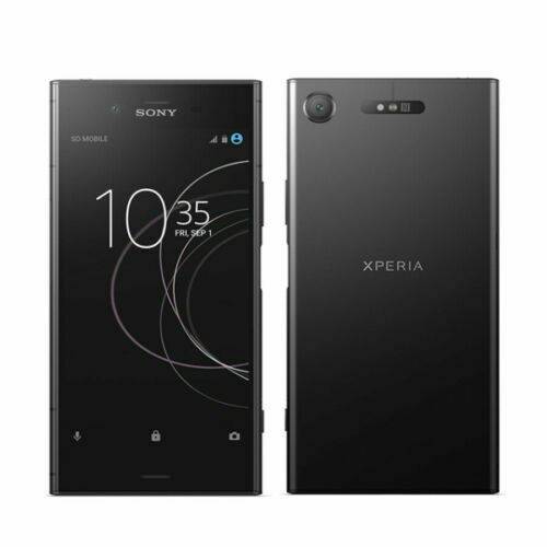 Sony xperia x compact vs sony xperia xz1 compact: в чем разница?