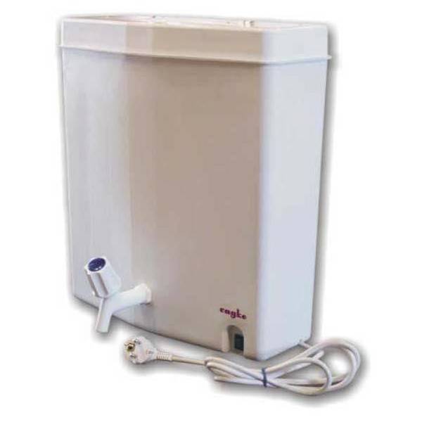 Электрические наливные водонагреватели устройство, разновидности, правила выбора