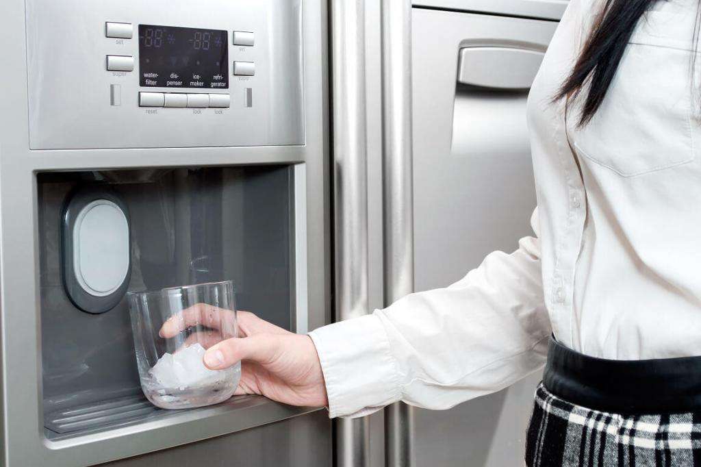Генератор льда в холодильнике: что это? принцип работы, виды генераторов - новости, статьи и обзоры