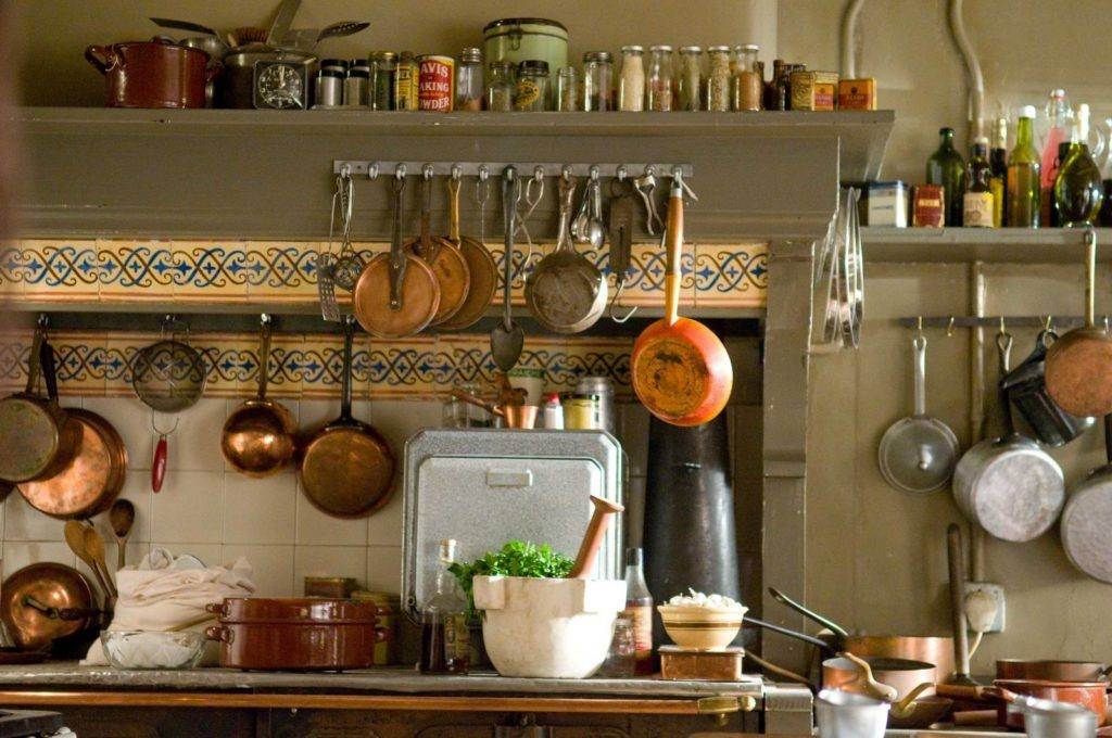 Кухонный комбайн сделает за вас работу на кухне, заменив несколько приборов
