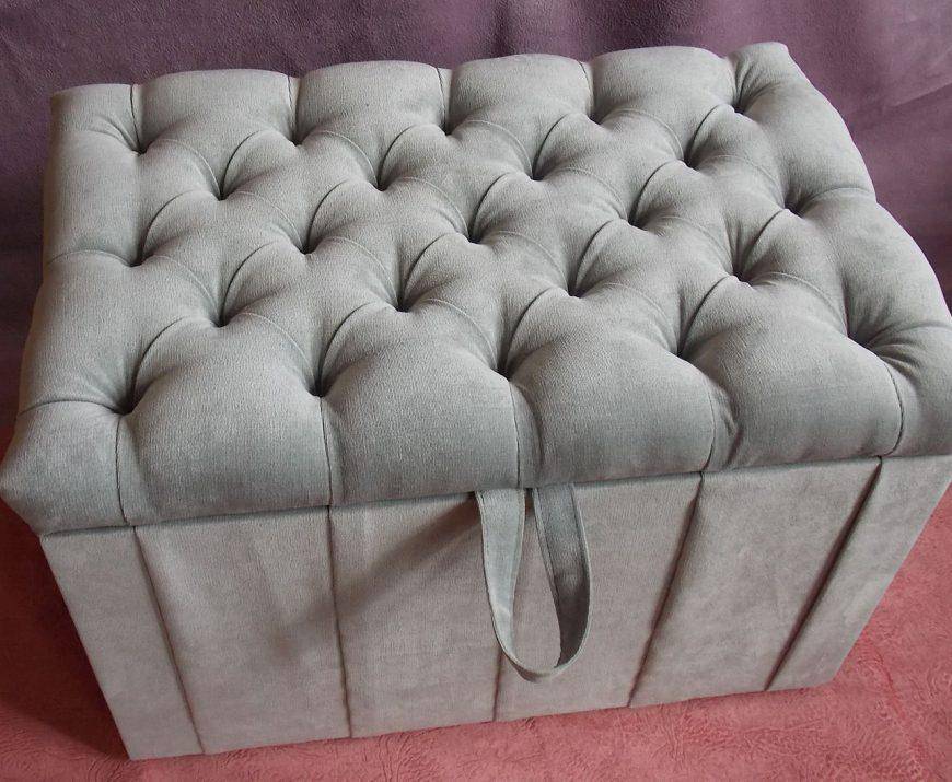 Пуфик своими руками – простая инструкция по созданию стильной и качественной мебели (110 фото)