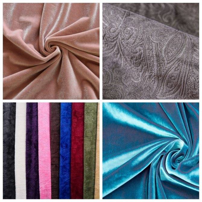 Какая ткань лучше для дивана: 23 вида полотен и 5 критериев выбора