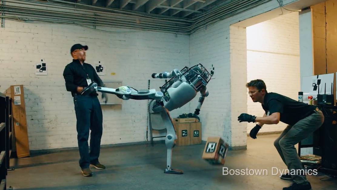 Восстание машин. 10 случаев, когда гаджеты убивали людей (18+) - 4pda