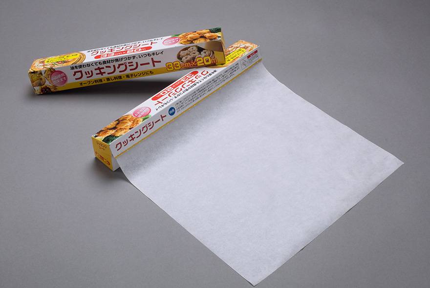 Можно ли пергаментную бумагу заменить бумагой