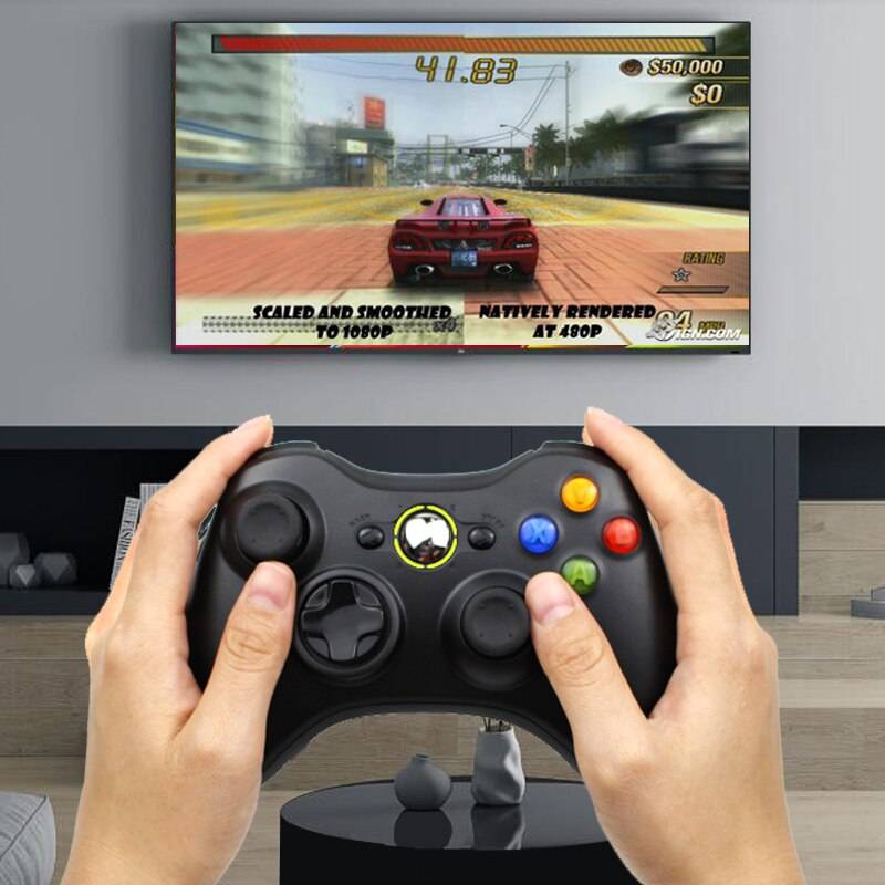 Как настроить геймпад на андроид для мобильных игр