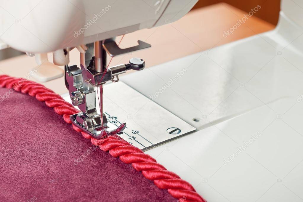 Как шить двойной иглой на швейной машине: как пользоваться, как заправить