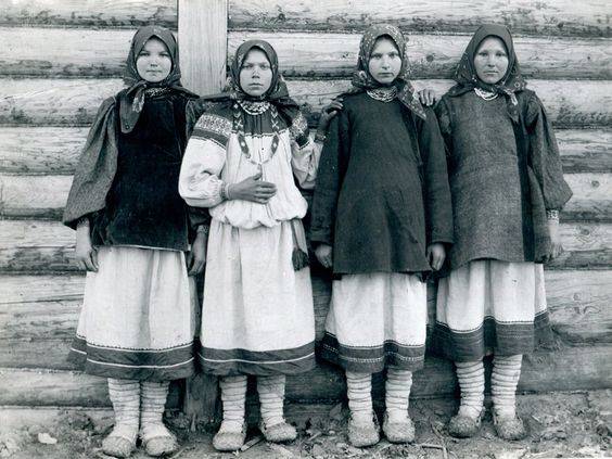 4 вещи, считающиеся в старину на руси позорными для женщины | история. мифы. гипотезы | яндекс дзен