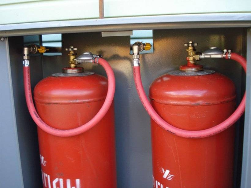 Как подключить газовый баллон к газовой плите: требования и порядок подключения