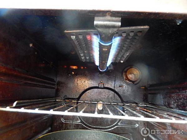 Как включить духовку в газовой плите: рекомендации по розжигу газа в духовке и обзор правил безопасности